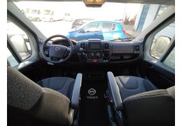 Camper Van SUNLIGHT Cliff 600 Modelo 2020 en Sale Occasion