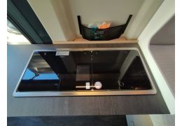 Camper Van SUNLIGHT Cliff 600 Modelo 2020 en Sale Occasion