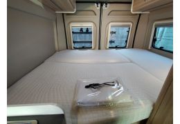 Camper Van SUNLIGHT Cliff 600 Modelo 2020 en Sale Occasion