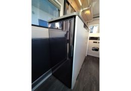 Camper Van SUNLIGHT Cliff 600 Modelo 2020 en Sale Occasion