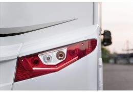 Low Profile Motorhome DETHLEFFS Advantage T7051 modelo 2018 en Catalog