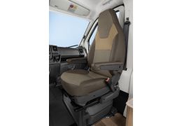 Low Profile Motorhome DETHLEFFS Advantage T7051 modelo 2018 en Catalog