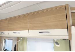 Low Profile Motorhome DETHLEFFS Advantage T7051 modelo 2018 en Catalog