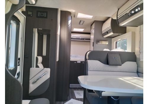 Low Profile Motorhome ROLLER TEAM Kronos 294 TL en Sale Occasion