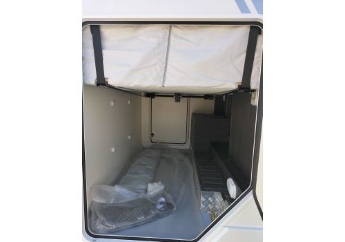 Low Profile Motorhome ROLLER TEAM Kronos 294 TL en Sale Occasion