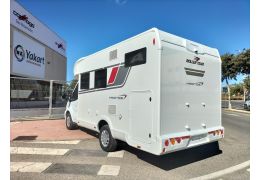 Low Profile Motorhome ROLLER TEAM Kronos 294 TL en Sale Occasion