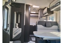 Low Profile Motorhome ROLLER TEAM Kronos 294 TL en Sale Occasion