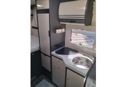 Low Profile Motorhome ROLLER TEAM Kronos 294 TL en Sale Occasion