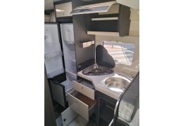 Low Profile Motorhome ROLLER TEAM Kronos 294 TL en Sale Occasion
