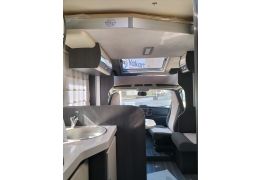 Low Profile Motorhome ROLLER TEAM Kronos 294 TL en Sale Occasion