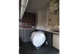 Low Profile Motorhome ROLLER TEAM Kronos 294 TL en Sale Occasion