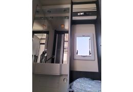 Low Profile Motorhome ROLLER TEAM Kronos 294 TL en Sale Occasion