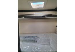 Low Profile Motorhome ROLLER TEAM Kronos 294 TL en Sale Occasion