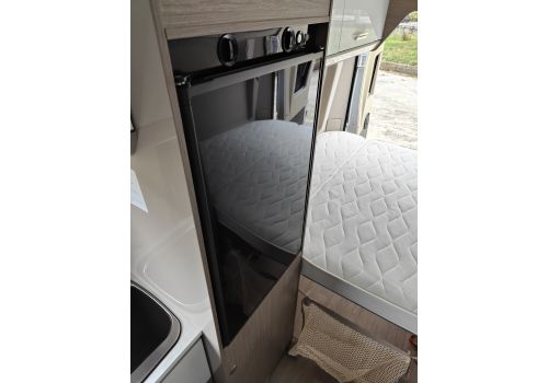 Camper Van CHALLENGER Vany V114 en Sale Occasion