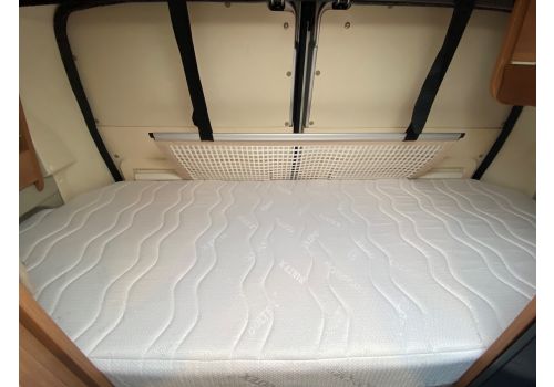 Camper Van DREAMER Family Van en Sale Occasion