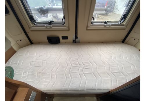Camper Van DREAMER Family Van en Sale Occasion