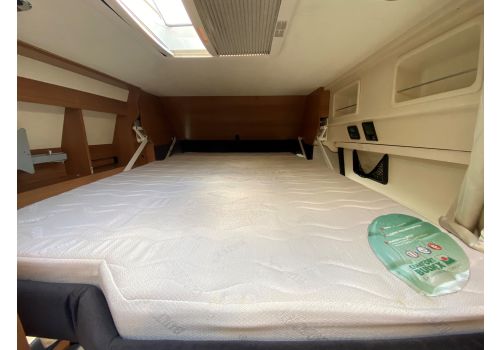 Camper Van DREAMER Family Van en Sale Occasion