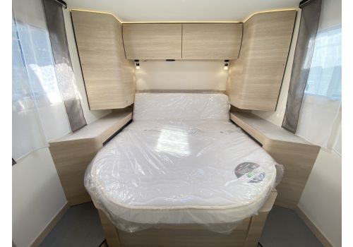 Low Profile Motorhome RAPIDO 686F Modelo 2023 en Sale Occasion