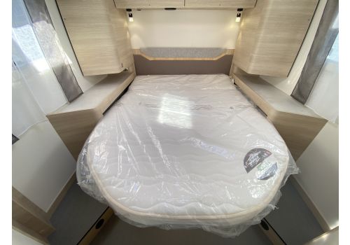 Low Profile Motorhome RAPIDO 686F Modelo 2023 en Sale Occasion