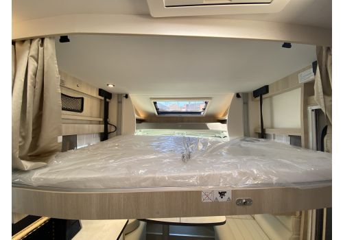 Low Profile Motorhome RAPIDO 686F Modelo 2023 en Sale Occasion
