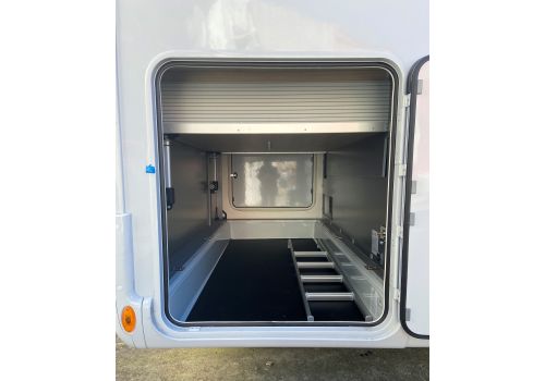 Low Profile Motorhome RAPIDO 686F Modelo 2023 en Sale Occasion