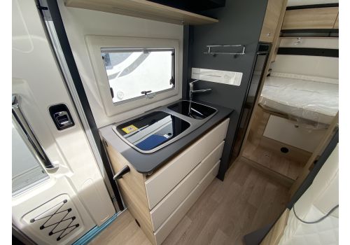 Integral Motorhome ITINEO CM660 Modelo 2023 en Sale Occasion