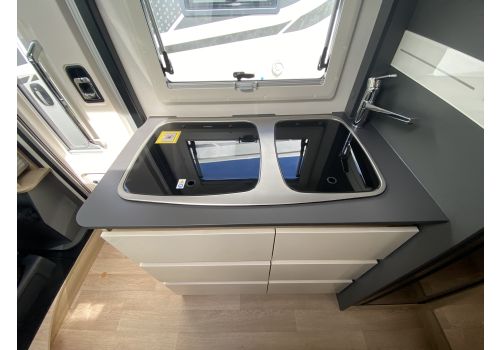 Integral Motorhome ITINEO CM660 Modelo 2023 en Sale Occasion