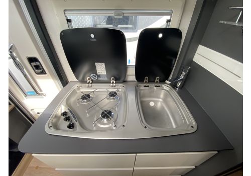 Integral Motorhome ITINEO CM660 Modelo 2023 en Sale Occasion
