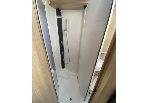 Integral Motorhome ITINEO CM660 Modelo 2023 en Sale Occasion