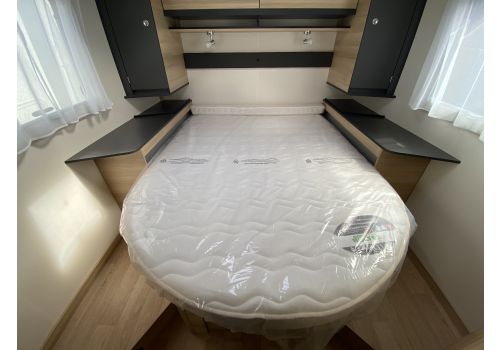 Integral Motorhome ITINEO CM660 Modelo 2023 en Sale Occasion