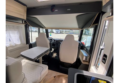 Integral Motorhome ITINEO CM660 Modelo 2023 en Sale Occasion
