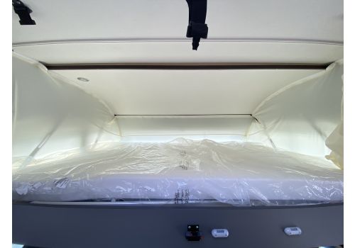 Integral Motorhome ITINEO CM660 Modelo 2023 en Sale Occasion