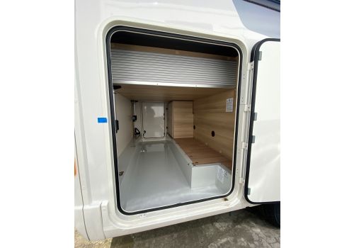 Integral Motorhome ITINEO CM660 Modelo 2023 en Sale Occasion
