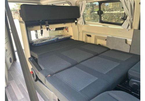 Camper Van WESTFALIA Ford Transit Nugget Plus en Sale Occasion