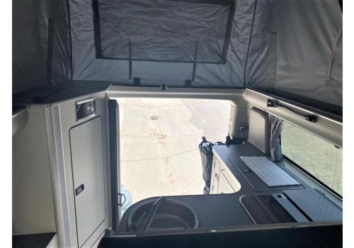 Camper Van WESTFALIA Ford Transit Nugget Plus en Sale Occasion