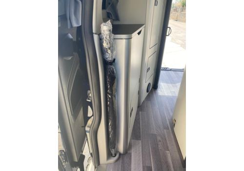 Camper Van WESTFALIA Ford Transit Nugget Plus en Sale Occasion