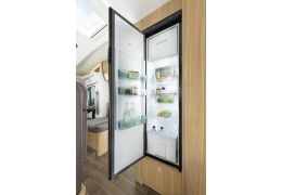 Low Profile Motorhome DETHLEFFS Advantage T7051 EB modelo 2018 en Sale Occasion
