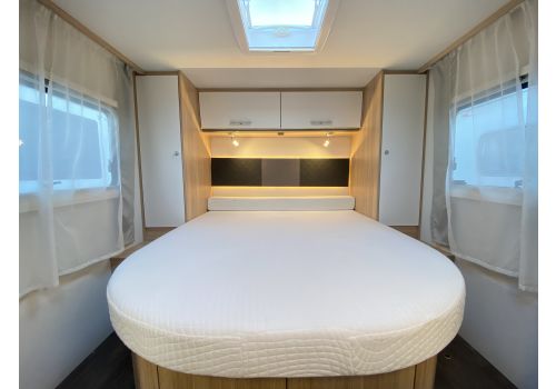 Low Profile Motorhome SUNLIGHT T69S en Sale Occasion