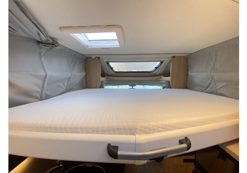 Low Profile Motorhome SUNLIGHT T69S en Sale Occasion