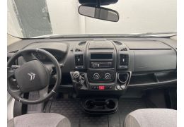 Low Profile Motorhome SUNLIGHT T67S en Sale Occasion