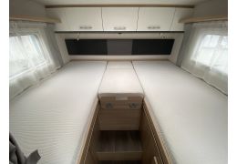 Low Profile Motorhome SUNLIGHT T67S en Sale Occasion