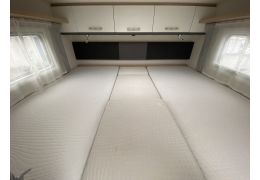 Low Profile Motorhome SUNLIGHT T67S en Sale Occasion