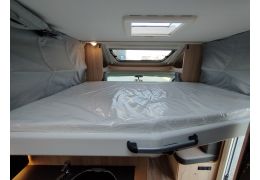 Low Profile Motorhome SUNLIGHT T67S en Sale Occasion