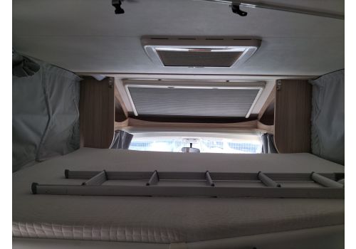 Low Profile Motorhome SUNLIGHT T 65 en Sale Occasion