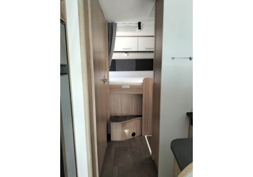 Low Profile Motorhome SUNLIGHT T 65 en Sale Occasion