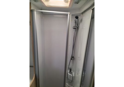 Low Profile Motorhome SUNLIGHT T 65 en Sale Occasion