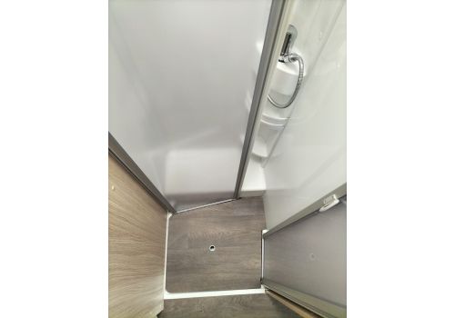 Low Profile Motorhome SUNLIGHT T 65 en Sale Occasion