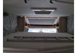 Low Profile Motorhome SUNLIGHT T 65 en Sale Occasion