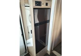Low Profile Motorhome SUNLIGHT T 65 en Sale Occasion