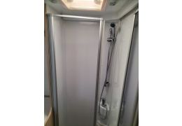 Low Profile Motorhome SUNLIGHT T 65 en Sale Occasion